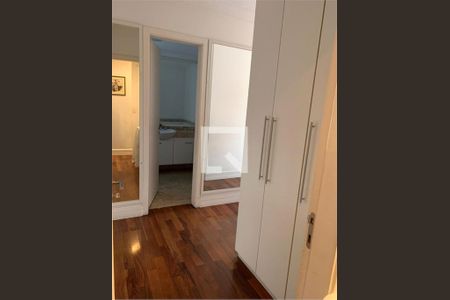 Apartamento à venda com 3 quartos, 169m² em Vila Clementino, São Paulo