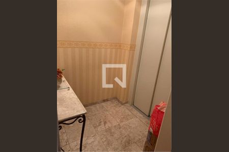 Apartamento à venda com 3 quartos, 169m² em Vila Clementino, São Paulo