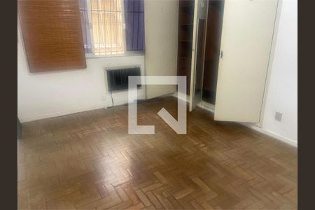 Apartamento à venda com 2 quartos, 65m² em Maracanã, Rio de Janeiro