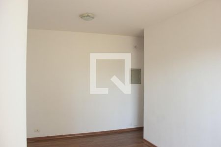 Sala de apartamento para alugar com 2 quartos, 44m² em Jardim Santa Mena, Guarulhos