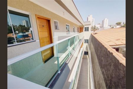 Apartamento à venda com 2 quartos, 44m² em Santana, São Paulo