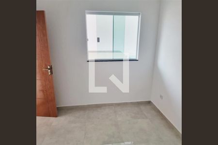 Apartamento à venda com 2 quartos, 44m² em Santana, São Paulo