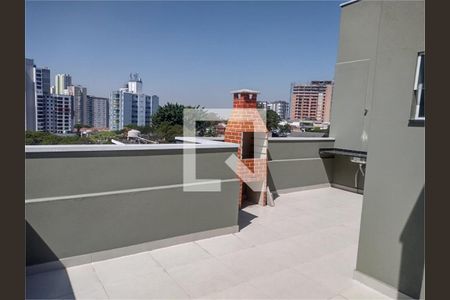 Apartamento à venda com 2 quartos, 44m² em Santana, São Paulo