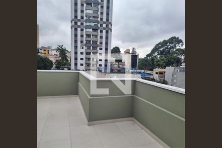 Apartamento à venda com 2 quartos, 44m² em Santana, São Paulo