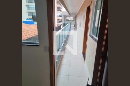 Apartamento à venda com 2 quartos, 44m² em Santana, São Paulo