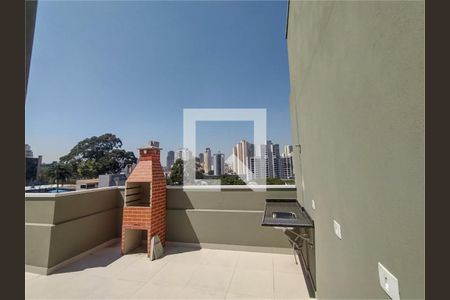 Apartamento à venda com 2 quartos, 44m² em Santana, São Paulo