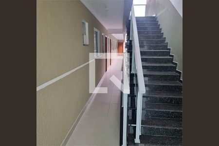 Apartamento à venda com 2 quartos, 44m² em Santana, São Paulo