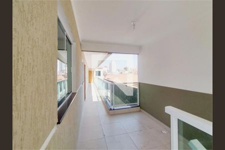 Apartamento à venda com 2 quartos, 44m² em Santana, São Paulo