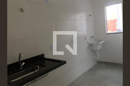 Apartamento à venda com 2 quartos, 35m² em Carandiru, São Paulo