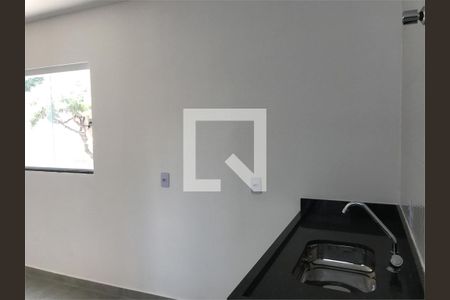 Apartamento à venda com 2 quartos, 35m² em Carandiru, São Paulo