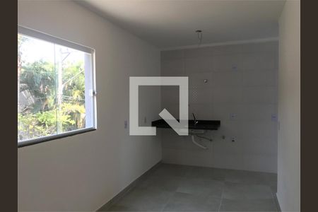 Apartamento à venda com 2 quartos, 35m² em Carandiru, São Paulo