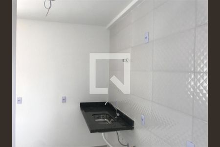 Apartamento à venda com 2 quartos, 35m² em Carandiru, São Paulo