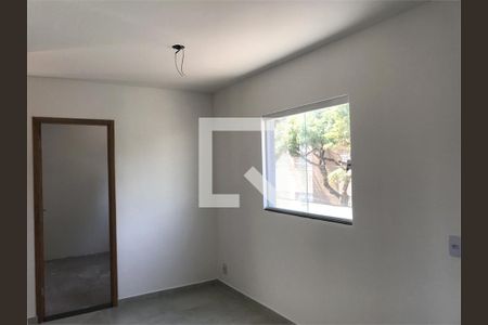 Apartamento à venda com 2 quartos, 35m² em Carandiru, São Paulo