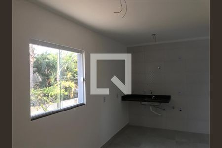 Apartamento à venda com 2 quartos, 35m² em Carandiru, São Paulo