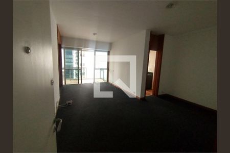 Apartamento à venda com 1 quarto, 66m² em Barra da Tijuca, Rio de Janeiro