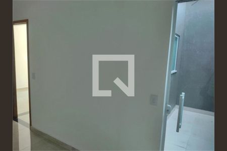 Apartamento à venda com 1 quarto, 35m² em Santana, São Paulo