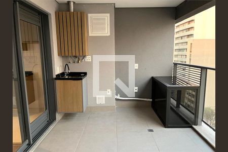 Apartamento à venda com 2 quartos, 64m² em Jardim Paulista, São Paulo