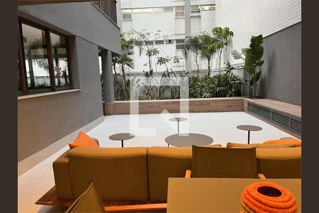 Apartamento à venda com 2 quartos, 64m² em Jardim Paulista, São Paulo