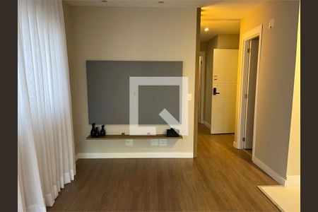 Apartamento à venda com 2 quartos, 64m² em Jardim Paulista, São Paulo