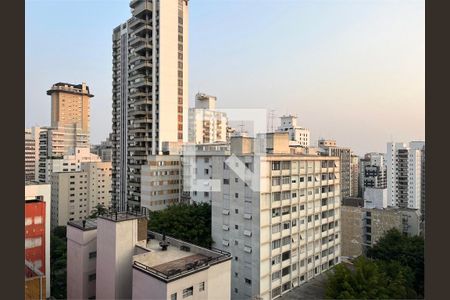 Apartamento à venda com 2 quartos, 64m² em Jardim Paulista, São Paulo