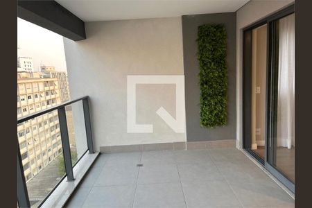 Apartamento à venda com 2 quartos, 64m² em Jardim Paulista, São Paulo