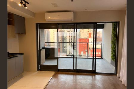 Apartamento à venda com 2 quartos, 64m² em Jardim Paulista, São Paulo