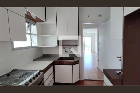 Apartamento à venda com 3 quartos, 72m² em Santo Amaro, São Paulo