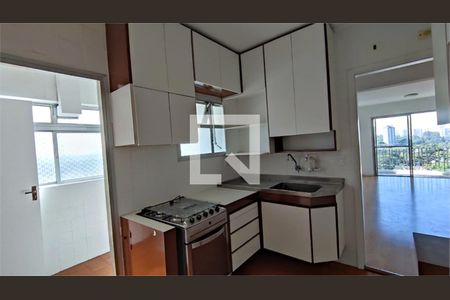 Apartamento à venda com 3 quartos, 72m² em Santo Amaro, São Paulo