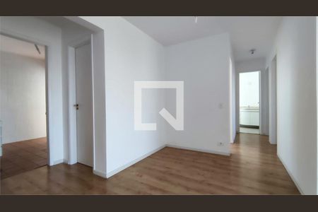 Apartamento à venda com 3 quartos, 72m² em Santo Amaro, São Paulo