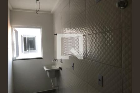 Apartamento à venda com 2 quartos, 35m² em Carandiru, São Paulo