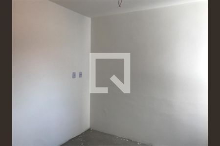 Apartamento à venda com 2 quartos, 35m² em Carandiru, São Paulo