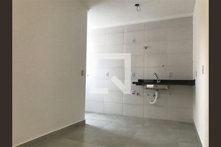 Apartamento à venda com 2 quartos, 35m² em Carandiru, São Paulo