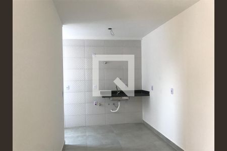 Apartamento à venda com 2 quartos, 35m² em Carandiru, São Paulo