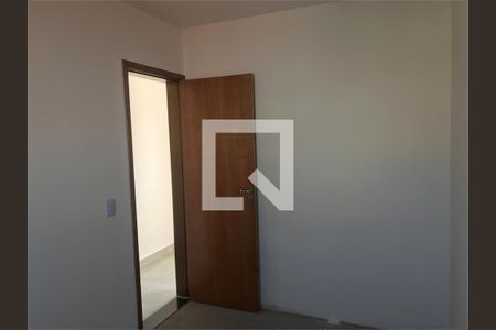 Apartamento à venda com 2 quartos, 35m² em Carandiru, São Paulo