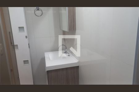 Apartamento à venda com 2 quartos, 62m² em Santana, São Paulo