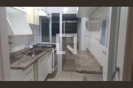 Apartamento à venda com 2 quartos, 62m² em Santana, São Paulo