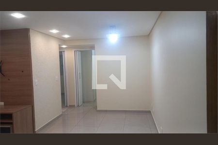 Apartamento à venda com 2 quartos, 62m² em Santana, São Paulo