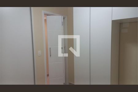 Apartamento à venda com 2 quartos, 62m² em Santana, São Paulo