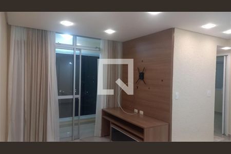 Apartamento à venda com 2 quartos, 62m² em Santana, São Paulo