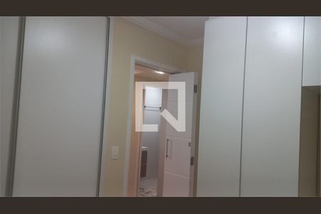 Apartamento à venda com 2 quartos, 62m² em Santana, São Paulo