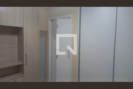 Apartamento à venda com 2 quartos, 62m² em Santana, São Paulo