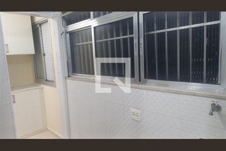 Apartamento à venda com 2 quartos, 62m² em Santana, São Paulo