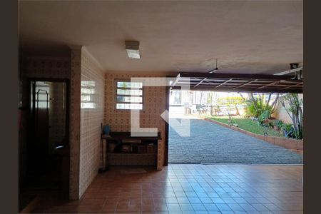 Casa à venda com 3 quartos, 278m² em Barro Branco (Zona Norte), São Paulo