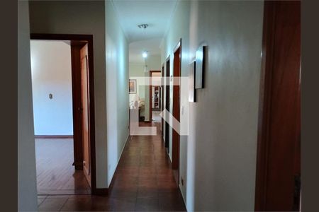 Casa à venda com 3 quartos, 278m² em Barro Branco (Zona Norte), São Paulo