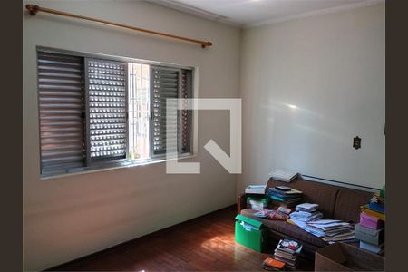 Casa à venda com 3 quartos, 278m² em Barro Branco (Zona Norte), São Paulo