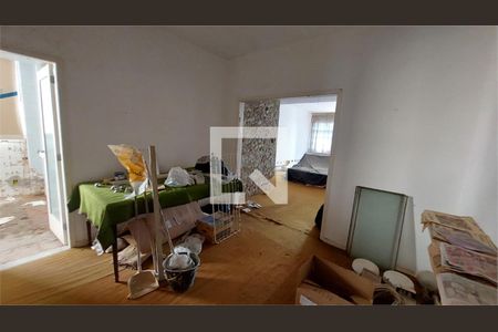 Apartamento à venda com 4 quartos, 147m² em Tijuca, Rio de Janeiro