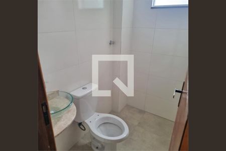 Apartamento à venda com 1 quarto, 35m² em Santana, São Paulo