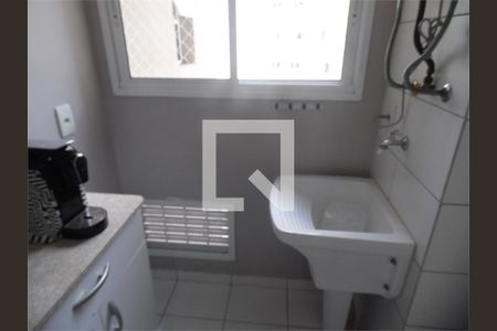 Apartamento à venda com 2 quartos, 56m² em Umuarama, Osasco