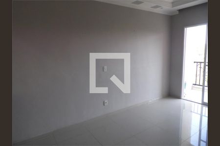 Apartamento à venda com 2 quartos, 56m² em Umuarama, Osasco