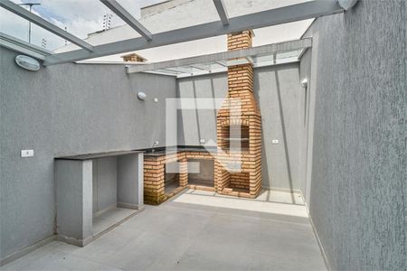 Casa à venda com 3 quartos, 100m² em Campo Grande, São Paulo